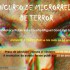 I Concurso de microrrelatos de terror
