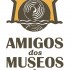 Logotipo de la Asociación de Amigos de los museos de Galicia