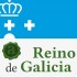 Logotipo do Arquivo do Reino de Galicia