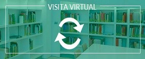 Visita virtual por la biblioteca de la calle Concello
