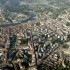Imaxe aerea de Pontevedra