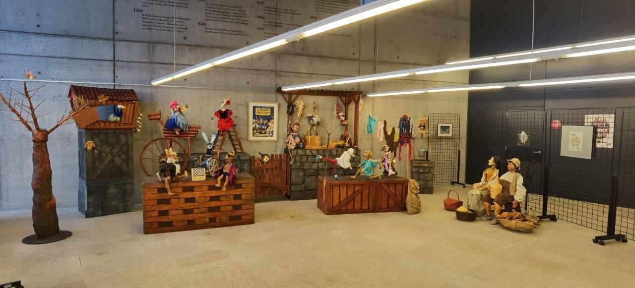 Expo
