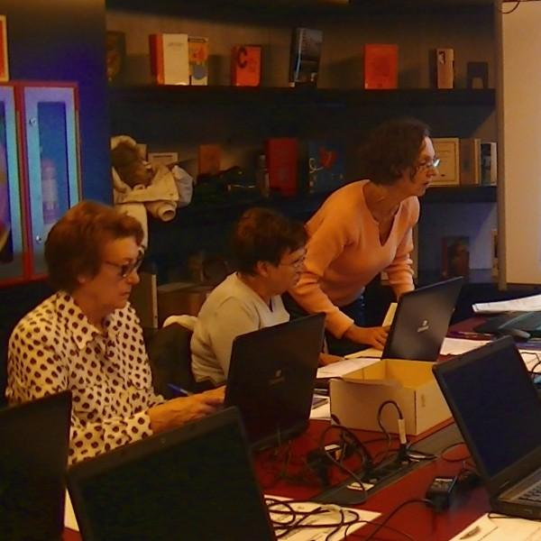 Aula