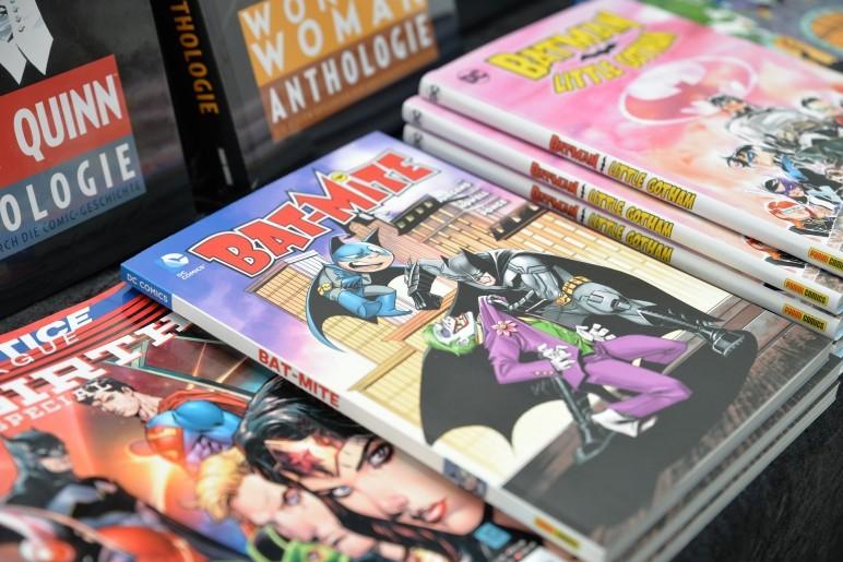 Cómics
