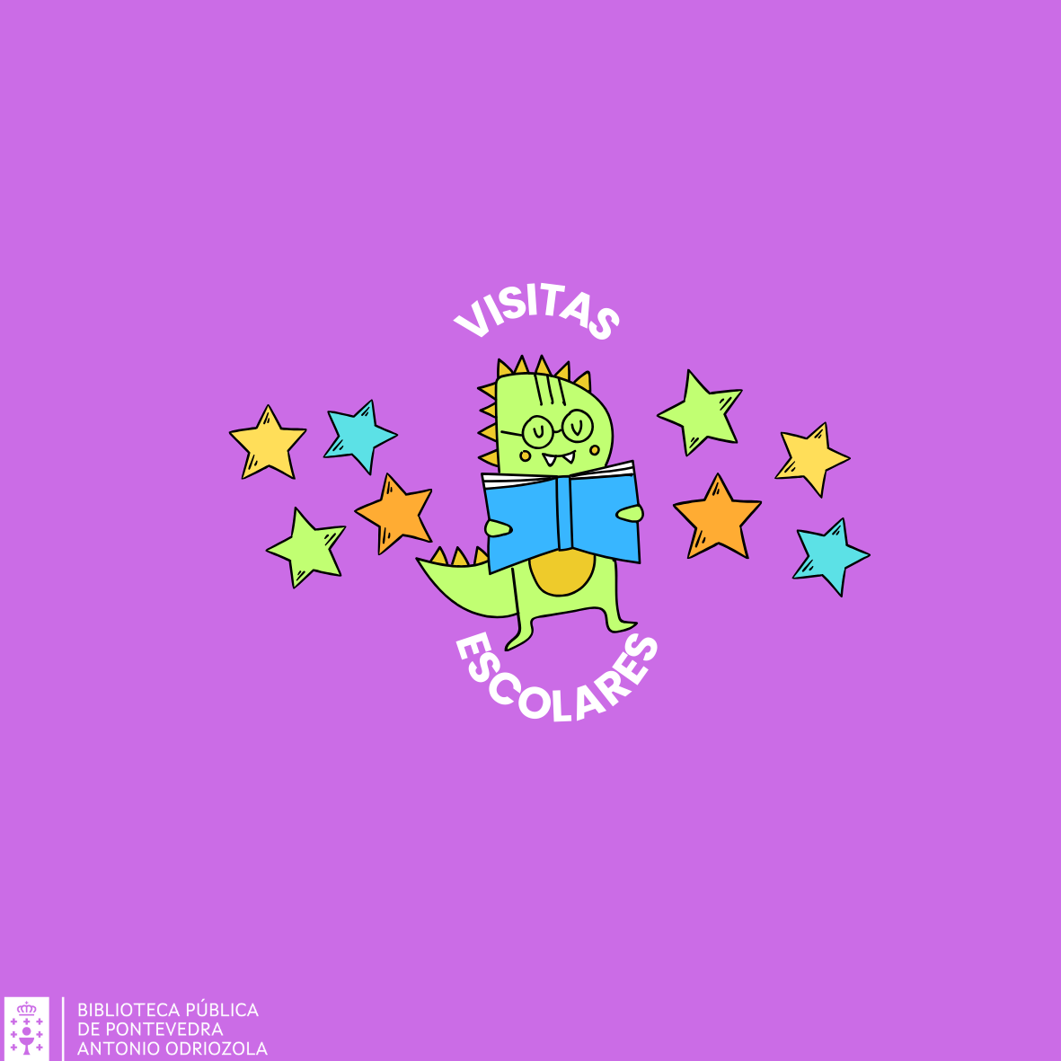 Visitas escolares