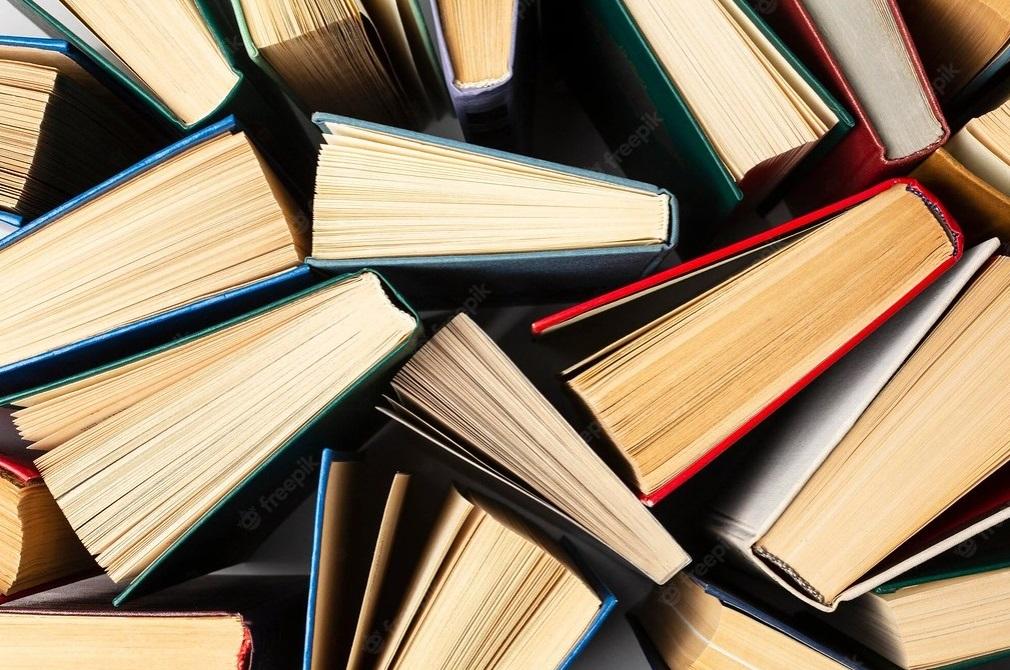 Club de lectura