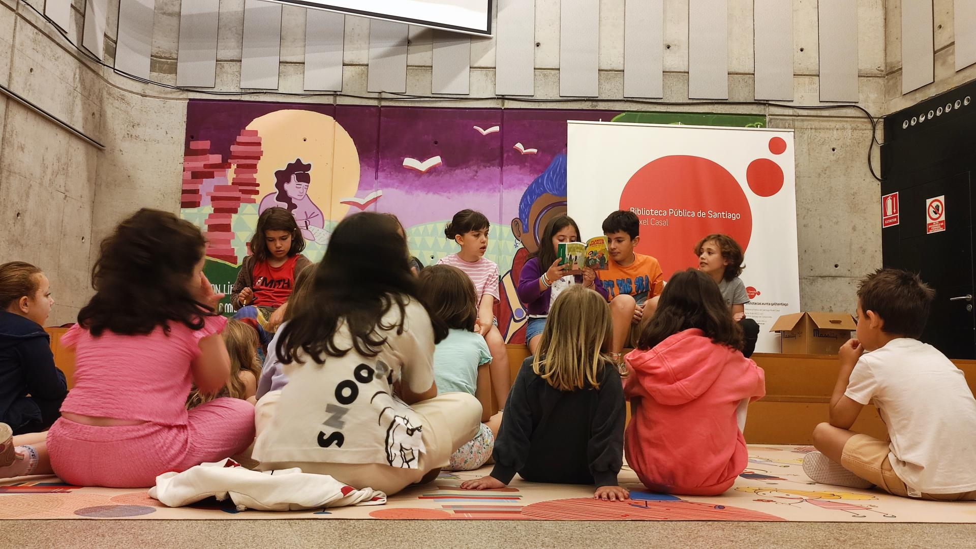 CL infantil