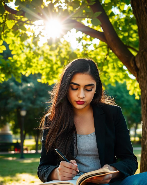 Iniciación á escritura creativa