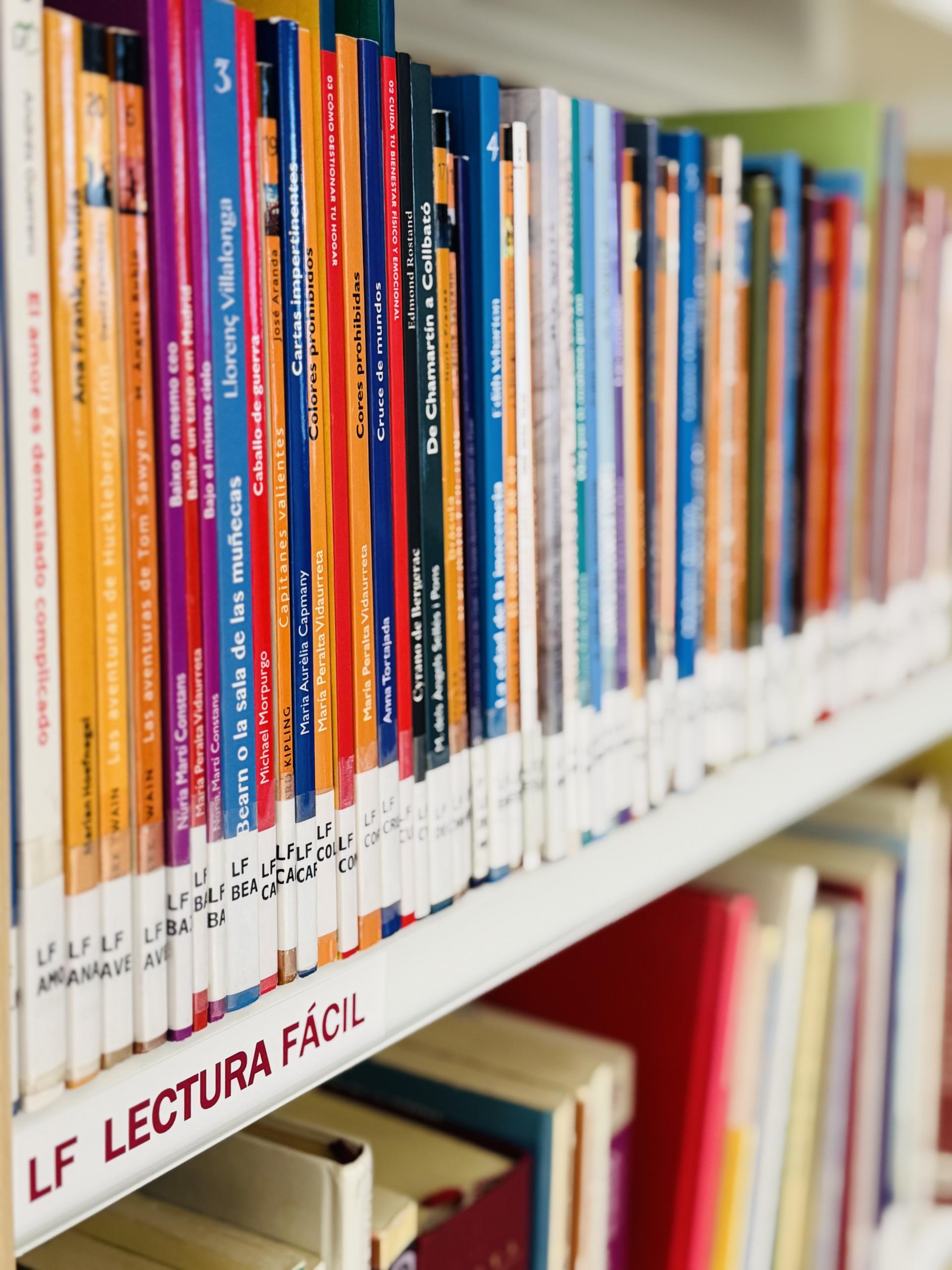 Lectura fácil