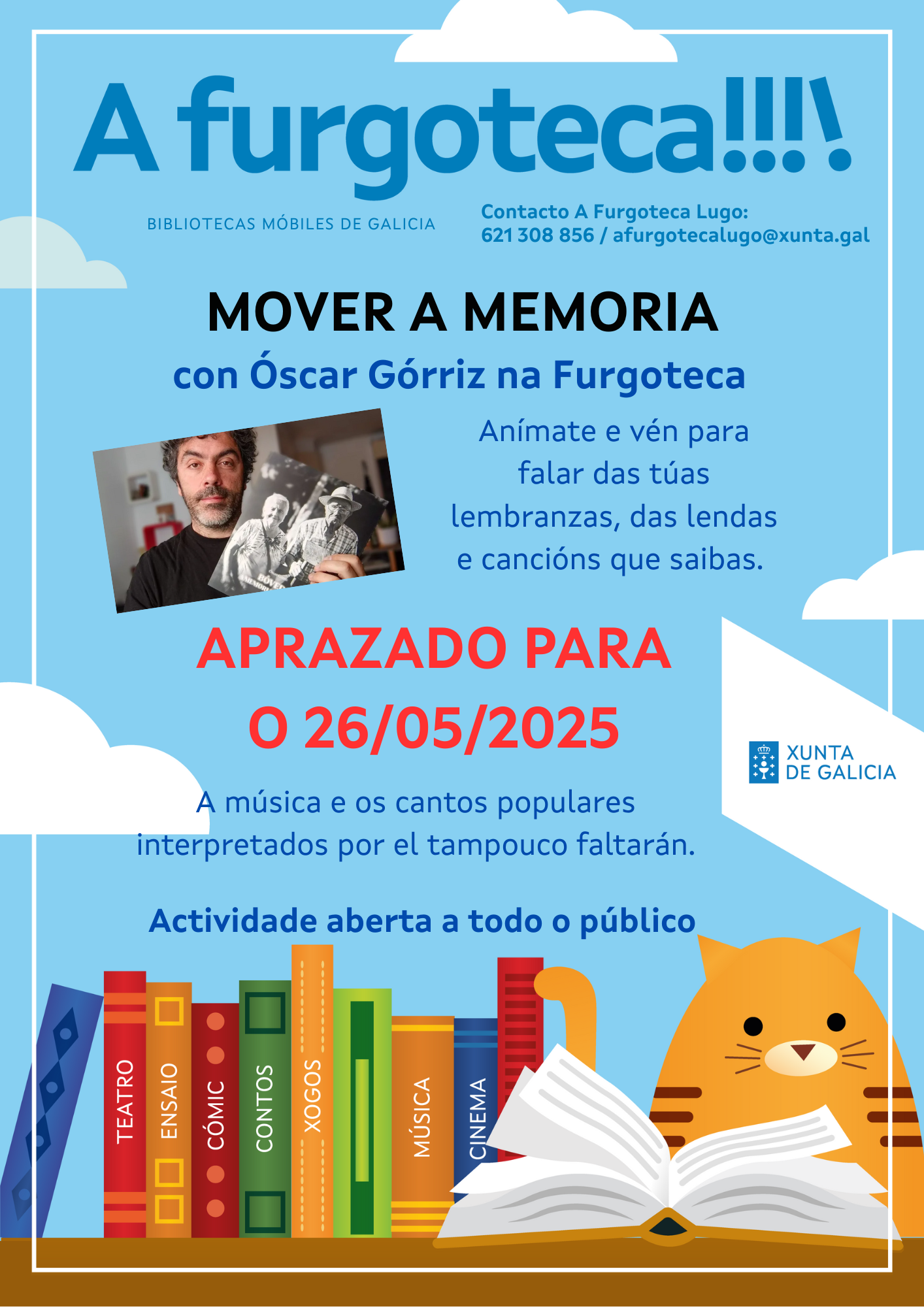 2504 Cartel data aprazada