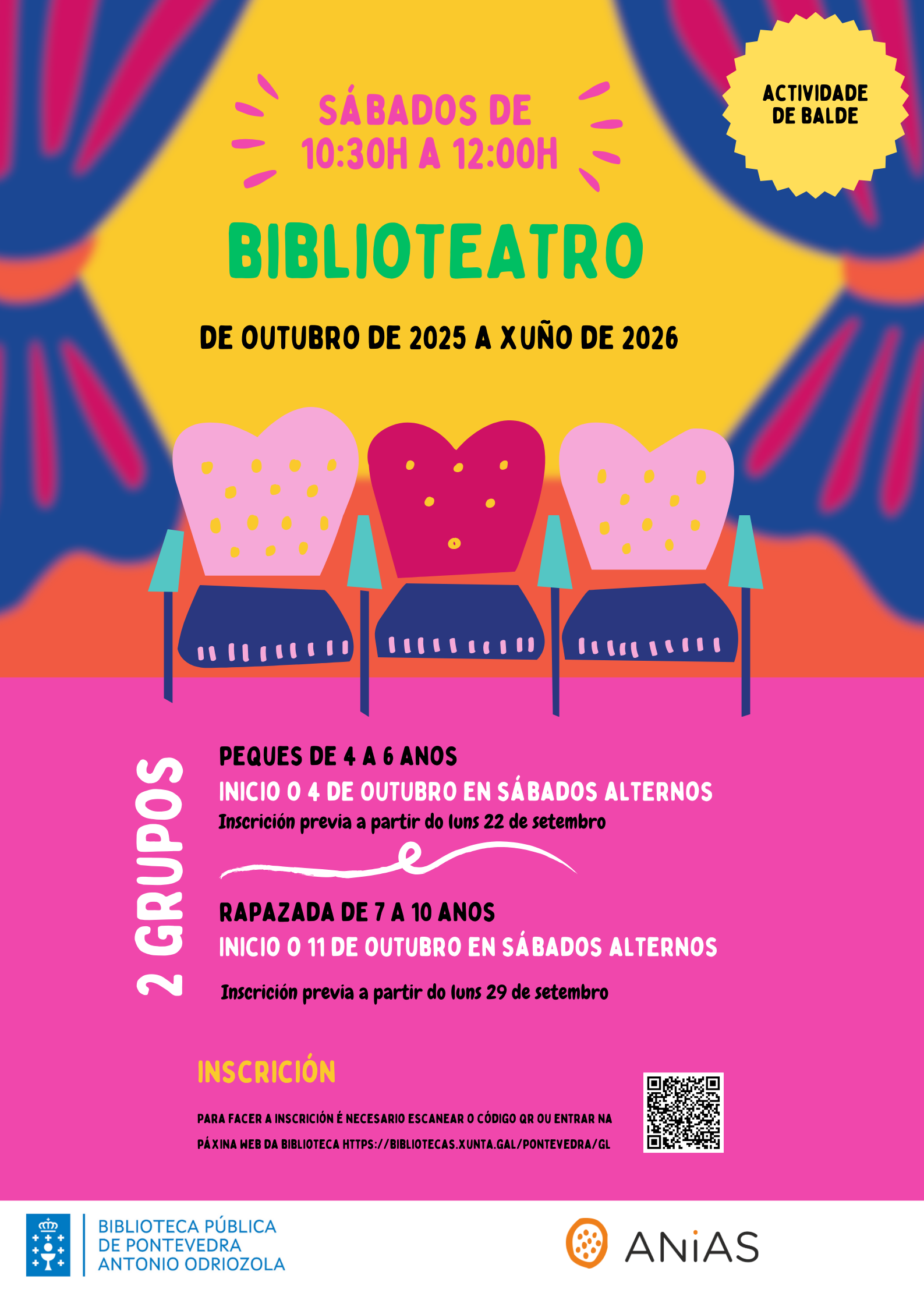 teatro
