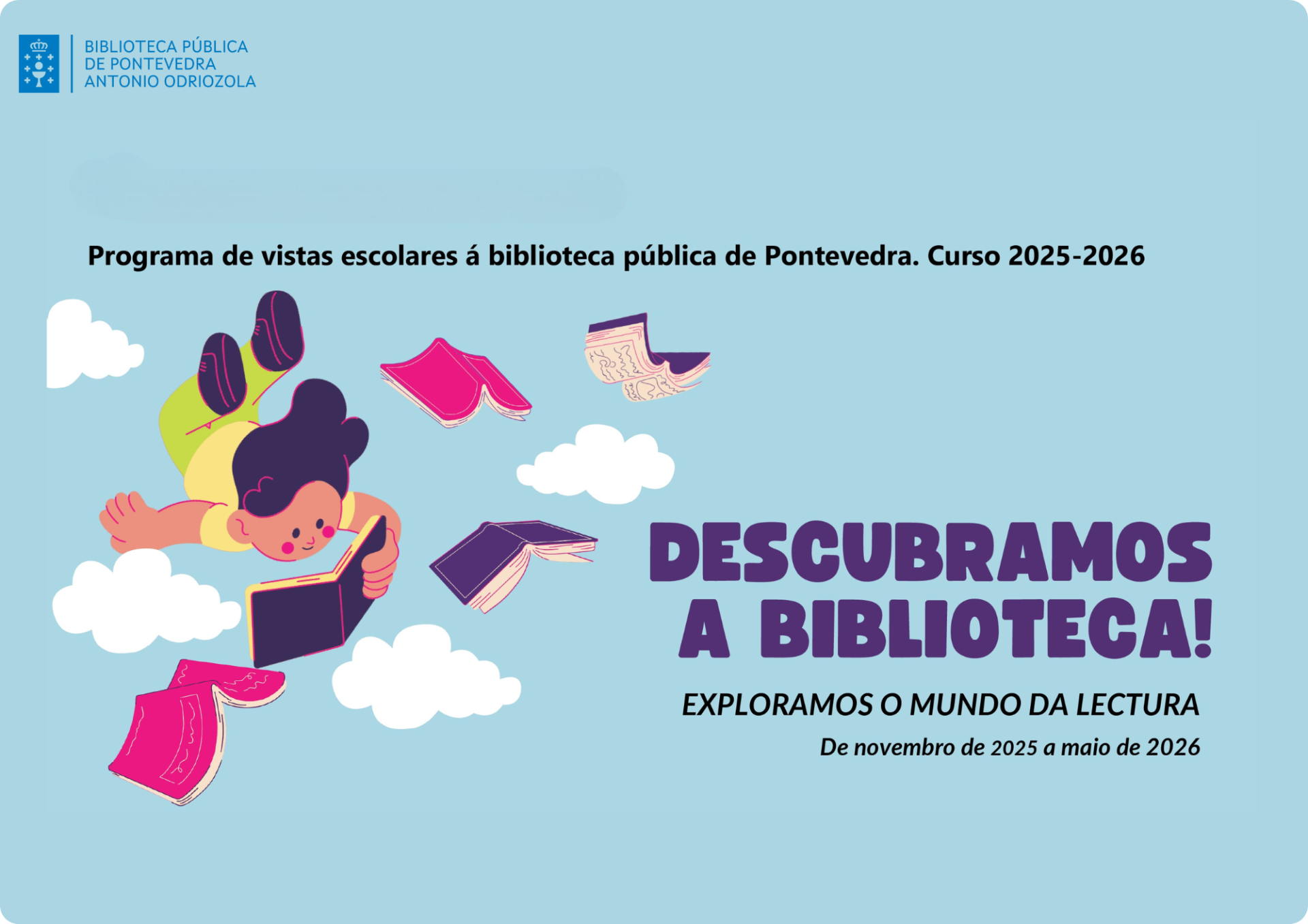 visitas