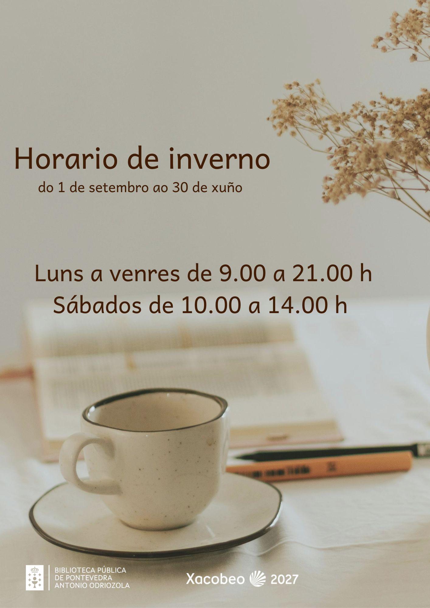 Horario
