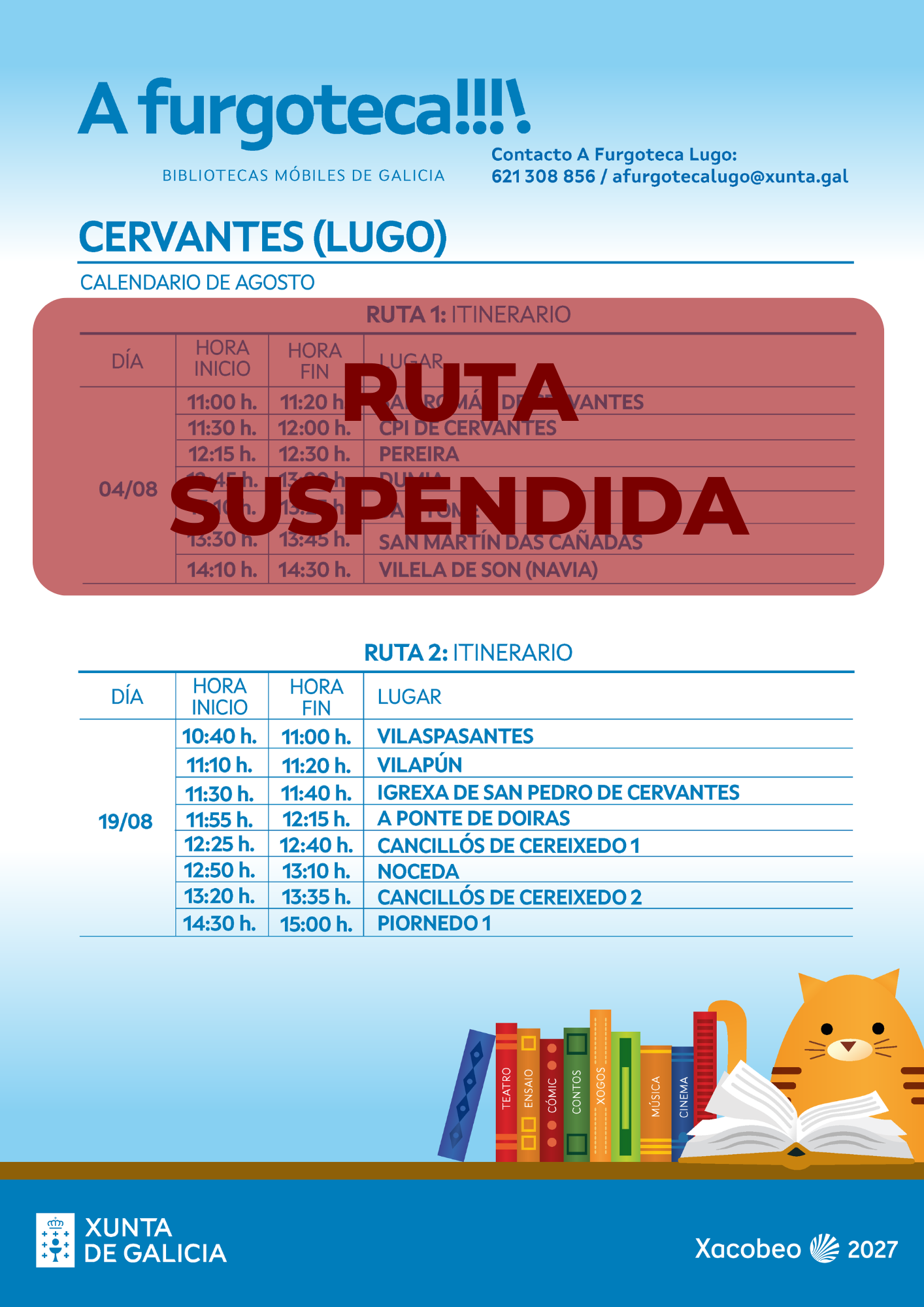 ruta-suspendida