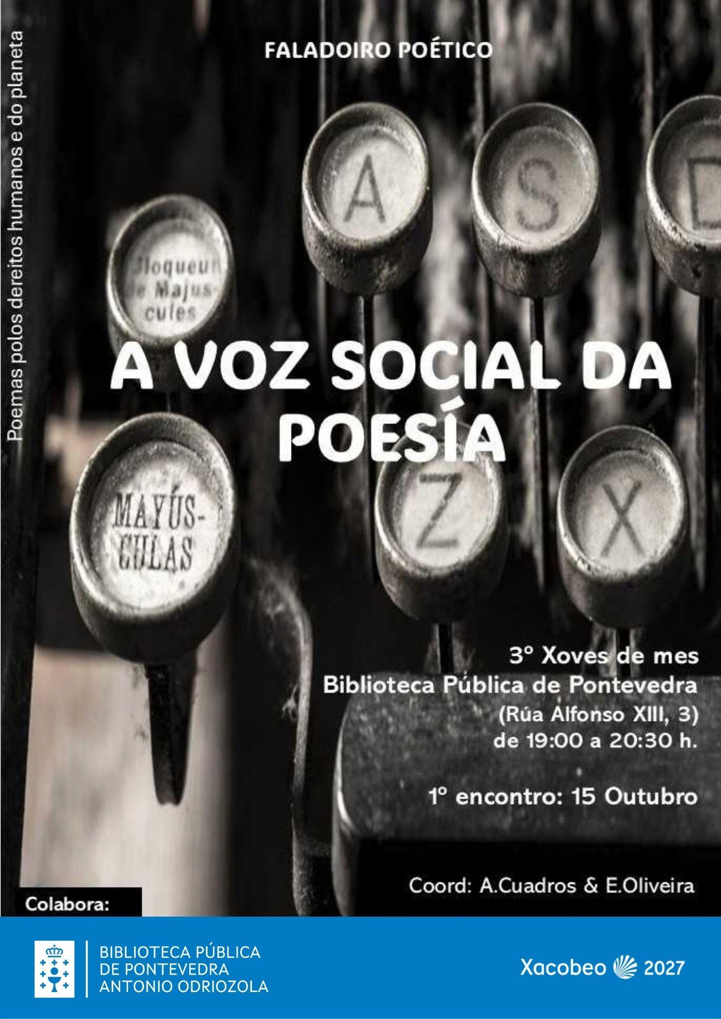 Faladoiro de poesía