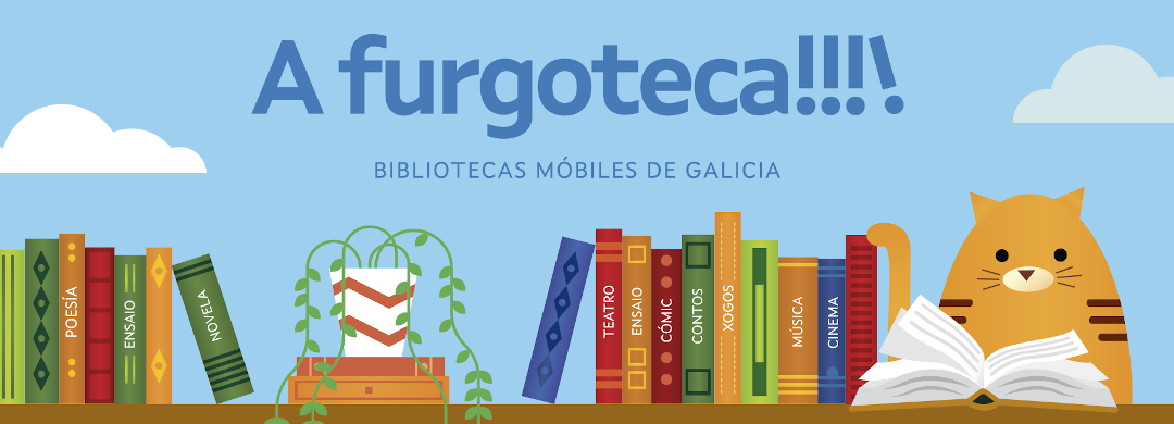 A furgoteca banner