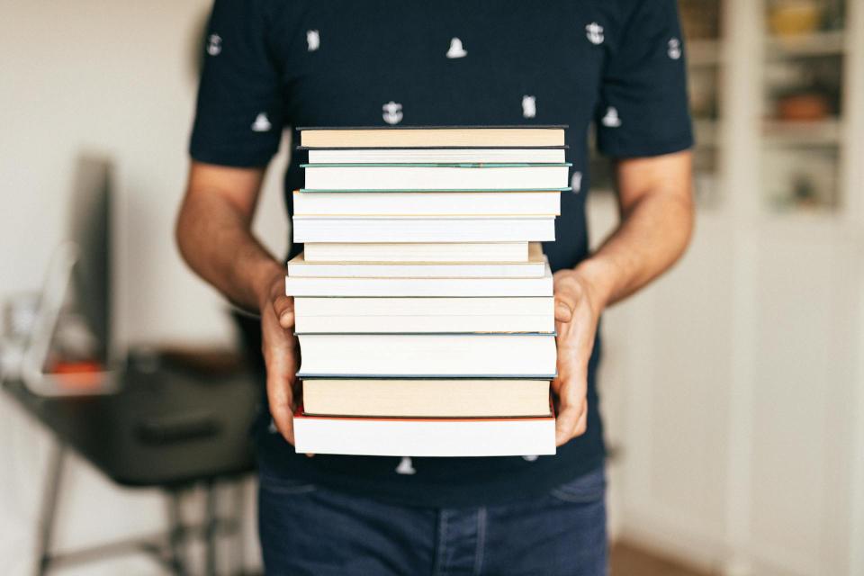 Libros