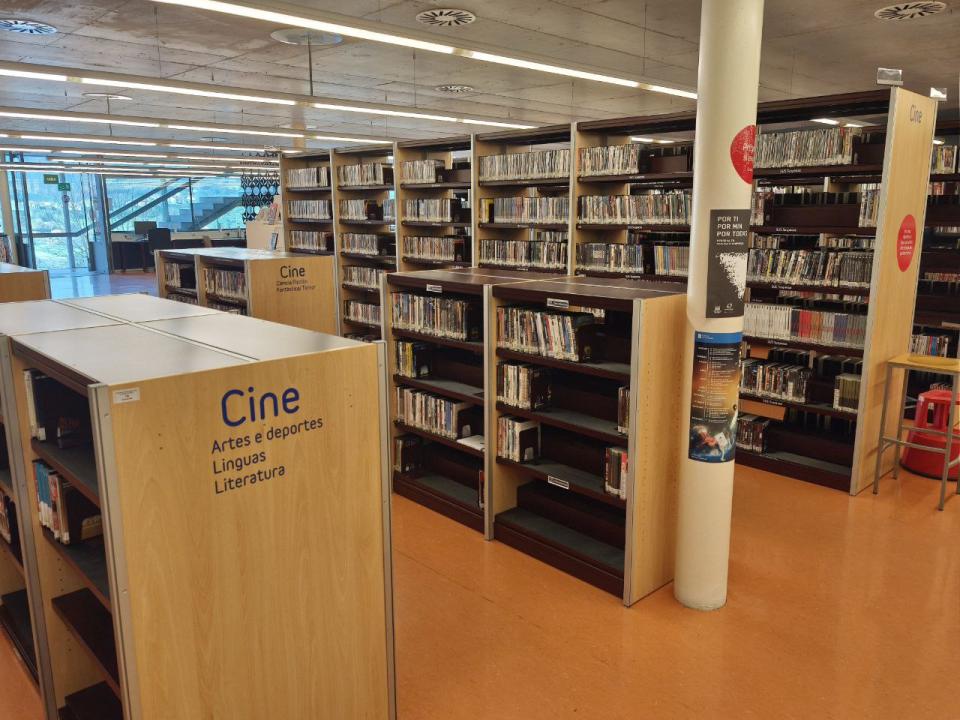 Audiovisuais