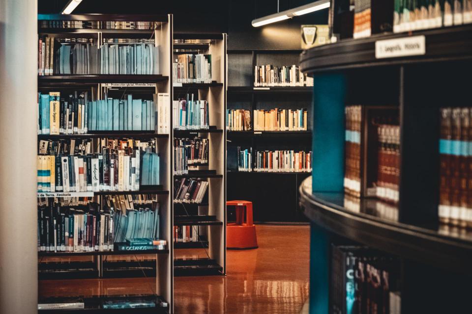 Biblioteca