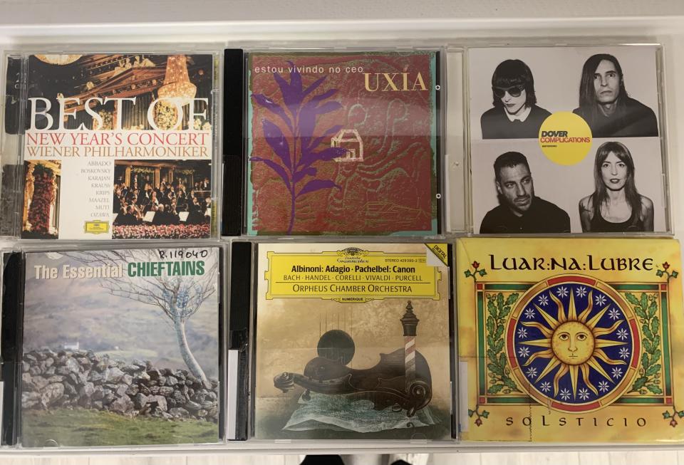 Música