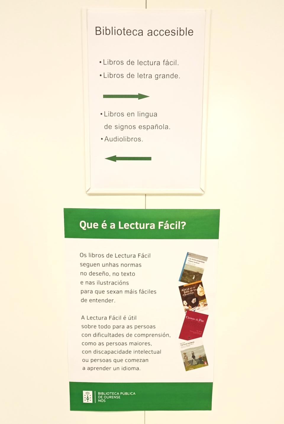 Lectura fácil