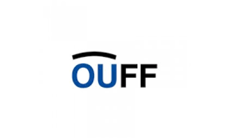 Logo do Festival de Cine de Ourense