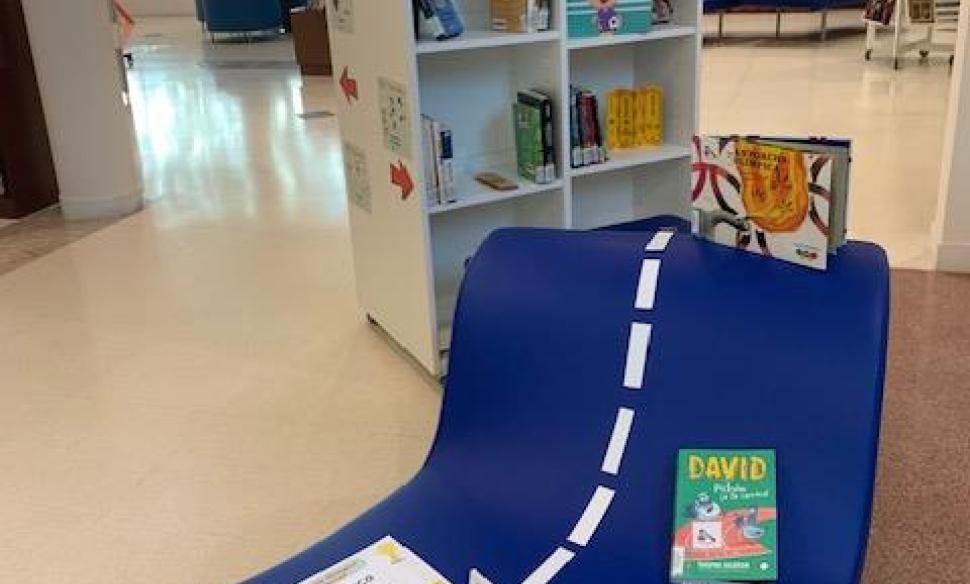 Mostras bibliográficas
