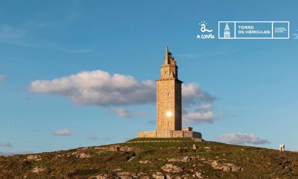 Torre Hércules
