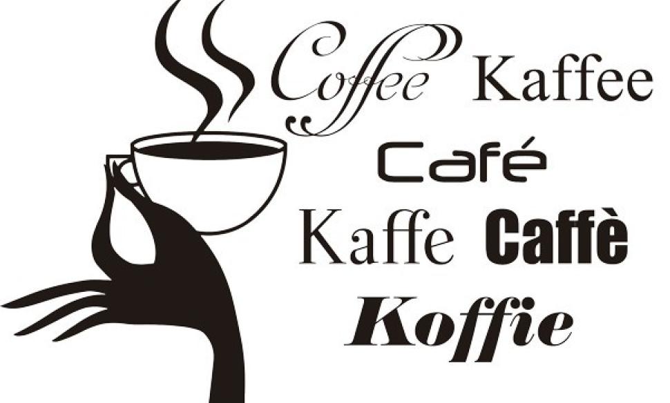 Café de idiomas