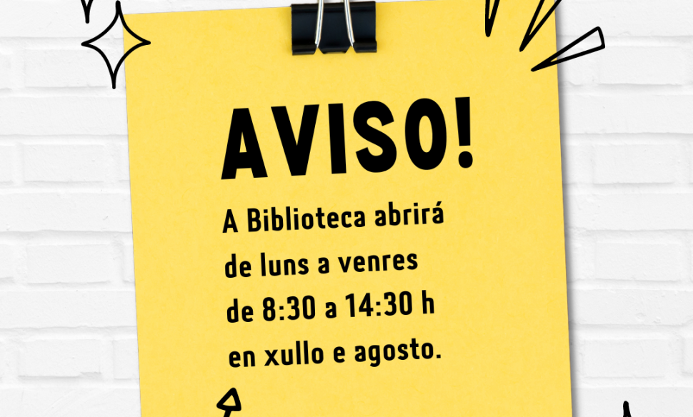 Horario de verán