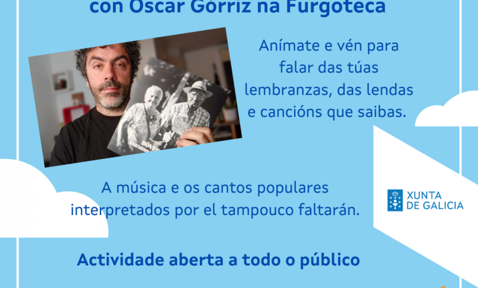 Cartel mover a memoria