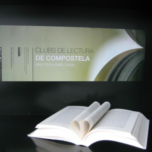 Clubs de lectura