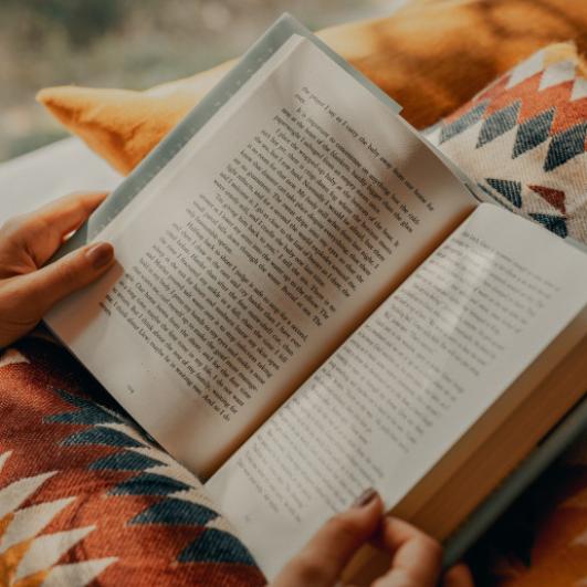 Libro aberto