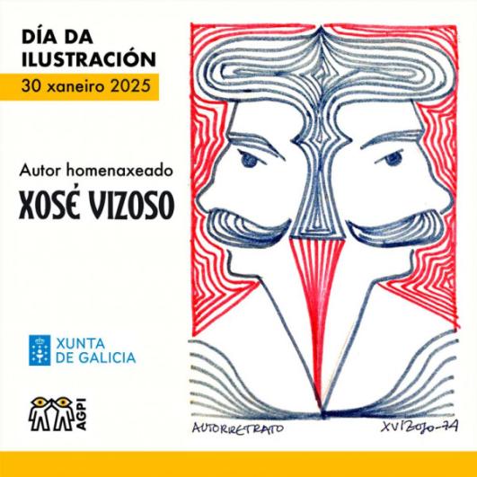 Día da Ilustración 2025