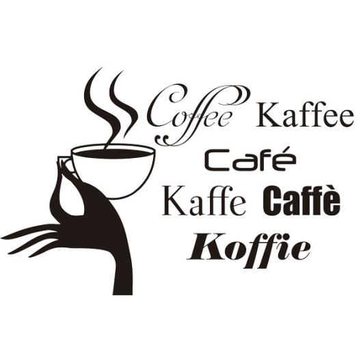 Café de idiomas