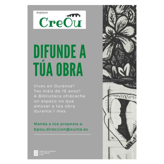 Espazo CreOU