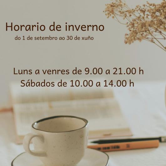 Horario