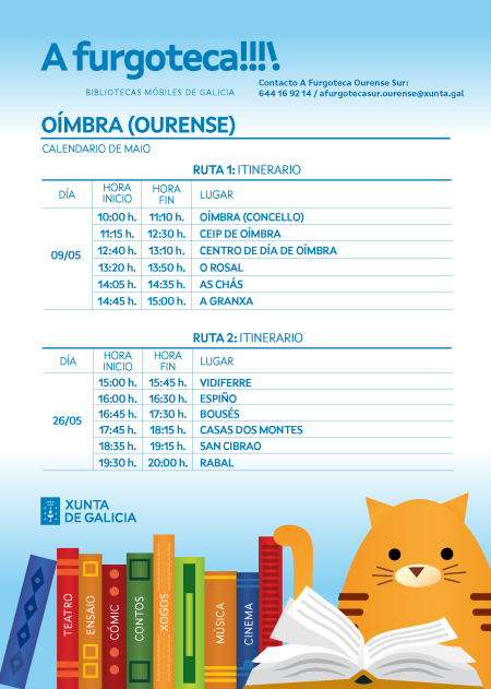 Oímbra ruta maio 25